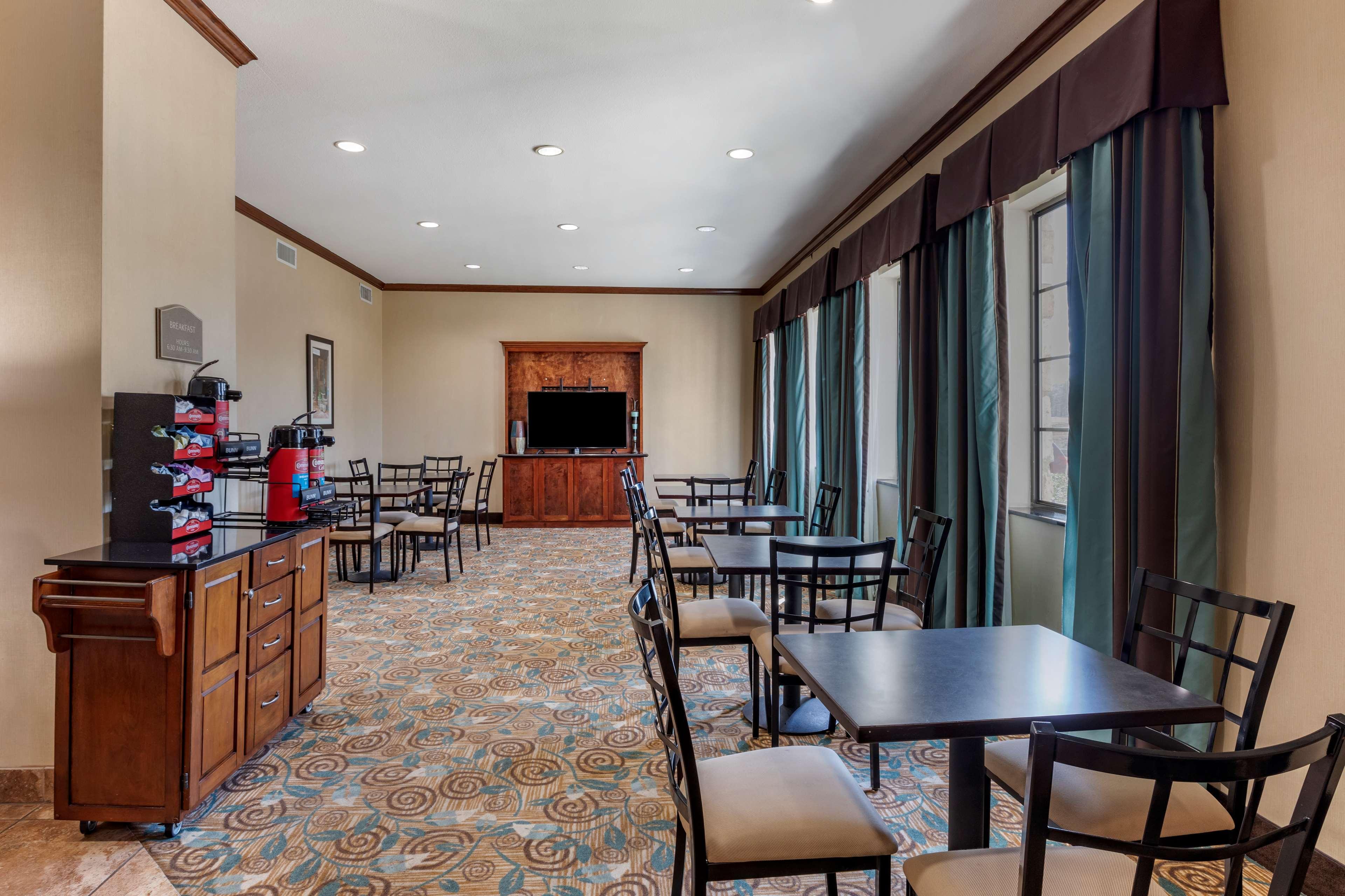 Best Western Mineola Inn Exterior foto