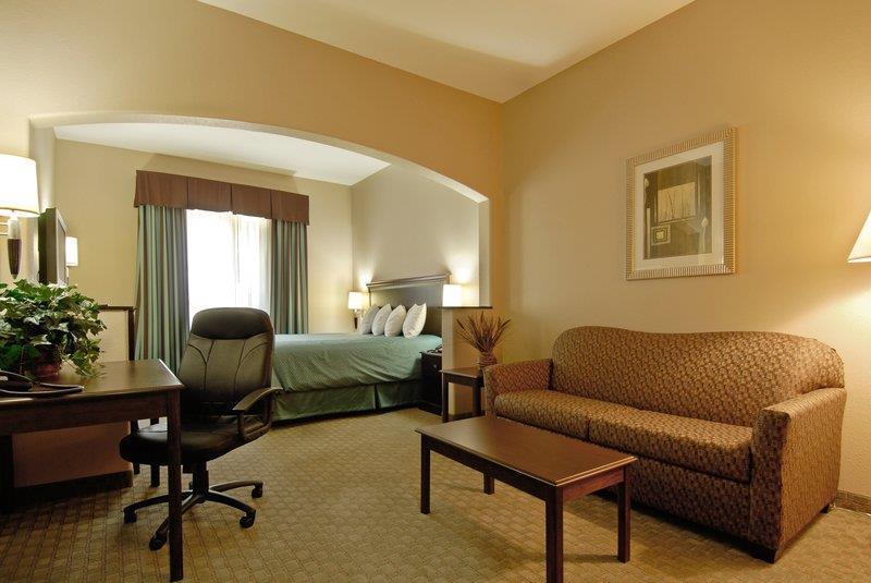 Best Western Mineola Inn Zimmer foto